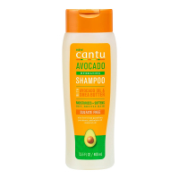 Cantu 'Avocado Hydrating' Shampoo - 400 ml