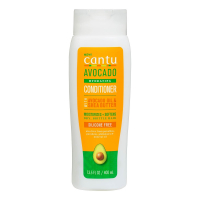 Cantu 'Avocado Hydrating Cream' Pflegespülung - 400 ml