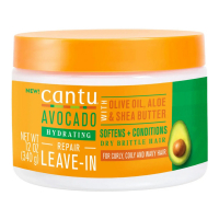 Cantu 'Avocado Hydrating Repair' Leave-in-Pflegecreme - 340 g