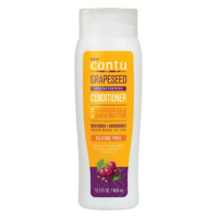 Cantu 'Grapeseed Strengthening' Conditioner - 400 ml