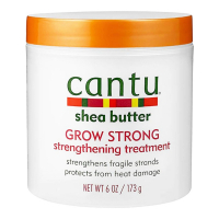 Cantu Traitement capillaire 'Shea Butter Grow Strong Strengthening' - 173 g