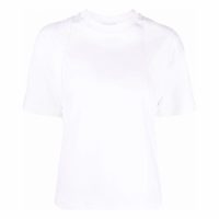 Alexander McQueen 'Seam' T-Shirt für Damen
