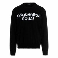 Dsquared2 Men's 'Logo' Sweater