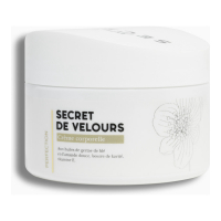 Pin Up Secret Baume pour le corps 'Secret de Velours' - Perfection 300 ml