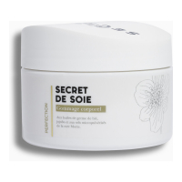 Pin Up Secret 'Secret de Soie' Body Scrub - Perfection 425 g
