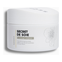 Pin Up Secret 'Secret de Soie' Body Scrub - Elégance 425 g