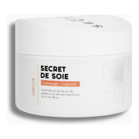 Pin Up Secret 'Secret de Soie' Body Scrub - Subtilité 425 g