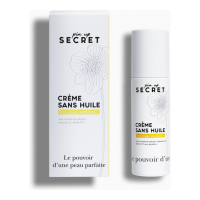 Pin Up Secret Crème visage 'Sans Huile' - 50 ml