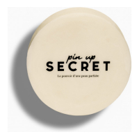 Pin Up Secret Barre de lavage pour visage & corps 'Secret Teint Précieux' - 110 g