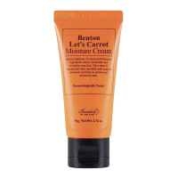Benton 'Let's Carrot' Tägliche Feuchtigkeitscreme - 50 g