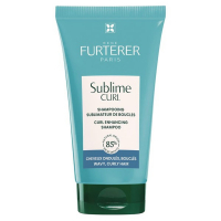 René Furterer Shampooing 'Sublime Curl' - 50 ml