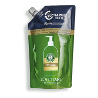 L'Occitane Recharge de shampooing 'Aromachologie Soin Nourrissant' - 500 ml
