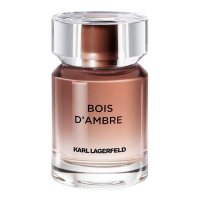 Karl Lagerfeld 'Bois D’Ambre' Eau De Toilette - 50 ml