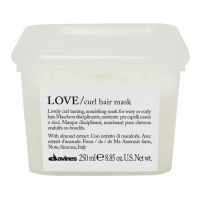Davines 'Love Curl' Haarmaske - 250 ml