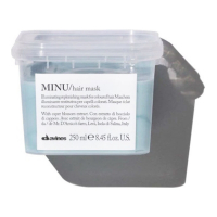 Davines Masque pour les cheveux 'Minu' - 250 ml