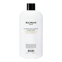 Balmain Shampoing 'Illuminating Silver Pearl' - 1000 ml