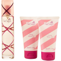 Aquolina 'Pink Sugar' Coffret de parfum - 3 Pièces
