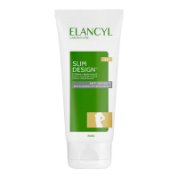Elancyl Traitement anti-cellulite 'Slim Design 45+' - 200 ml
