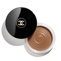 Chanel 'Les Beiges Crème Belle Mine Ensoleillée' Bronzer - 392 Soleil Tan Medium 30 g