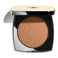 Chanel 'Les Beiges Oversize Healthy Glow Sun-Kissed' Face Powder - Sunkiss 15 g