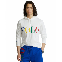 Polo Ralph Lauren Men's Hooded T-Shirt