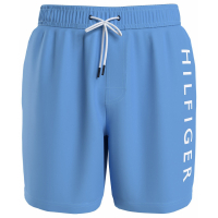Tommy Hilfiger Men's 'Logo' Swimming Shorts