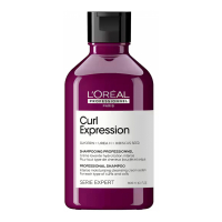 L'Oréal Professionnel Paris 'Curl Expression Cream' Shampoo - 300 ml