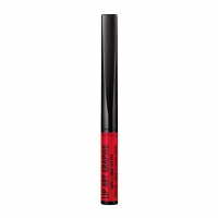 Rimmel Crayon à lèvres, Rouge à lèvres liquide 'Lip Art Graphic' - 610 Hot spot 1.8 ml