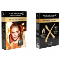 Max Factor Set de maquillage 'Cinema Look' - 3 Pièces