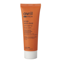 Avril Beauté Men's Anti-Aging Cream - 50 ml