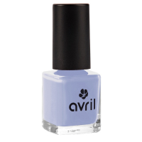 Avril Beauté Nail Polish - Bleu Layette 7 ml