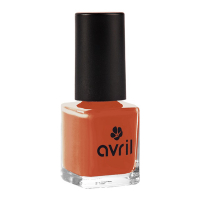 Avril Beauté Nail Polish - Tangerine N°864 7 ml
