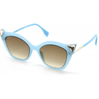 Fendi 'FF0357' Sonnenbrillen für Damen