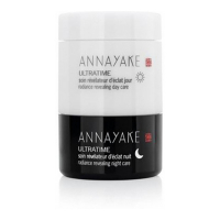 Annayake 'Ultratime Revelateur Eclat' Day & Night Cream - 50 ml, 2 Pieces