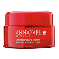 Annayake Crème anti-rides 'Ultratime' - 50 ml