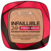 L'Oréal Paris 'Infaillible 24h Fresh Wear' Pulverbasis - 260 9 g