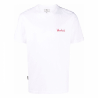 Woolrich T-shirt 'Lighthouse' pour Hommes