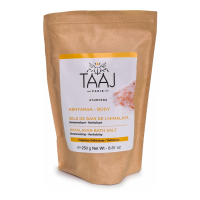 TAAJ 'L'Himalaya' Bath Salts - 250 g