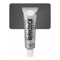 Refectocil Eyebrow Tint - 1.1 Graphite 15 ml