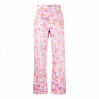 Isabel Marant Women's 'Floral' Trousers