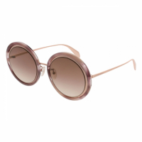 Alexander McQueen Women's 'AM0150S 004' Sunglasses