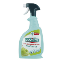 Sanytol 'Multi Use' Disinfectant - 750 ml