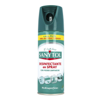 Sanytol 'Multi-Surface' Disinfectant - 400 ml