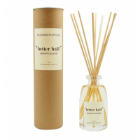 Ambientair 'better half' Reed Diffuser - Groom Cologne 100 ml