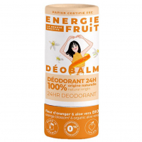 Energie Fruit 'Déobalm Bio 24H' Deodorant - 30 ml