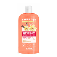 Energie Fruit 'Vanilla & Buriti Oil' Shower Gel - 500 ml