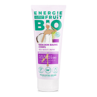 Energie Fruit Baume pour le corps 'Coconut Oil & Shea Butter Nourishing' - 200 ml