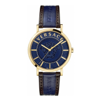 Versace Men's 'V-Essential' Watch