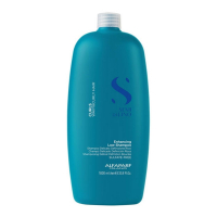 Alfaparf Shampooing 'Semi di Lino Curls Enhancing Low' - 1000 ml
