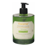 Florame 'Verbena' Liquid Hand Soap - 500 ml